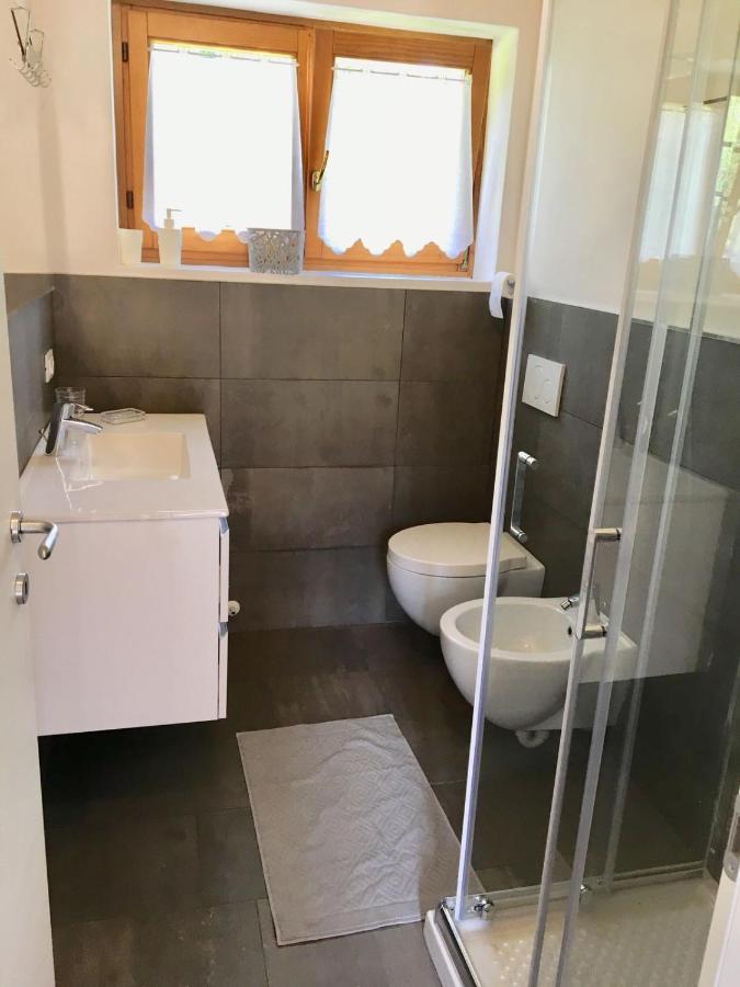 Tenuta Pozzi Colico Exteriör bild