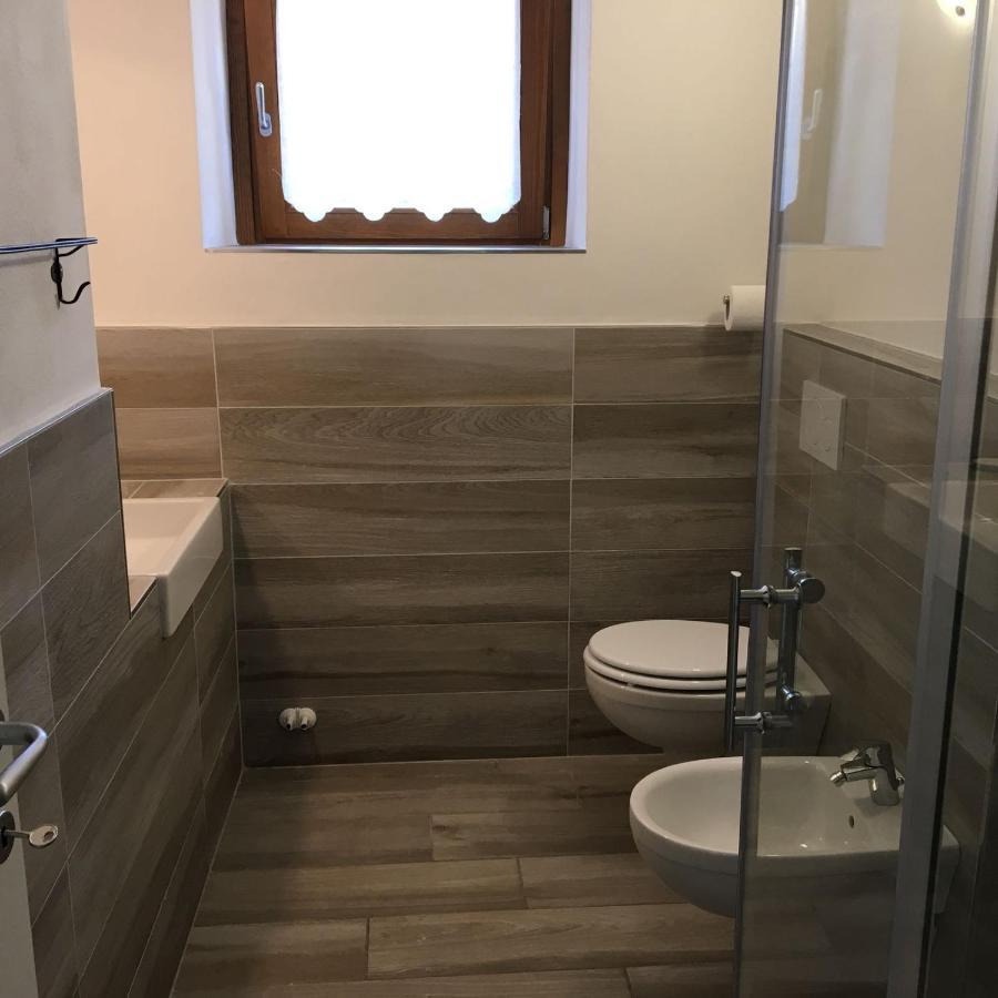 Tenuta Pozzi Colico Exteriör bild