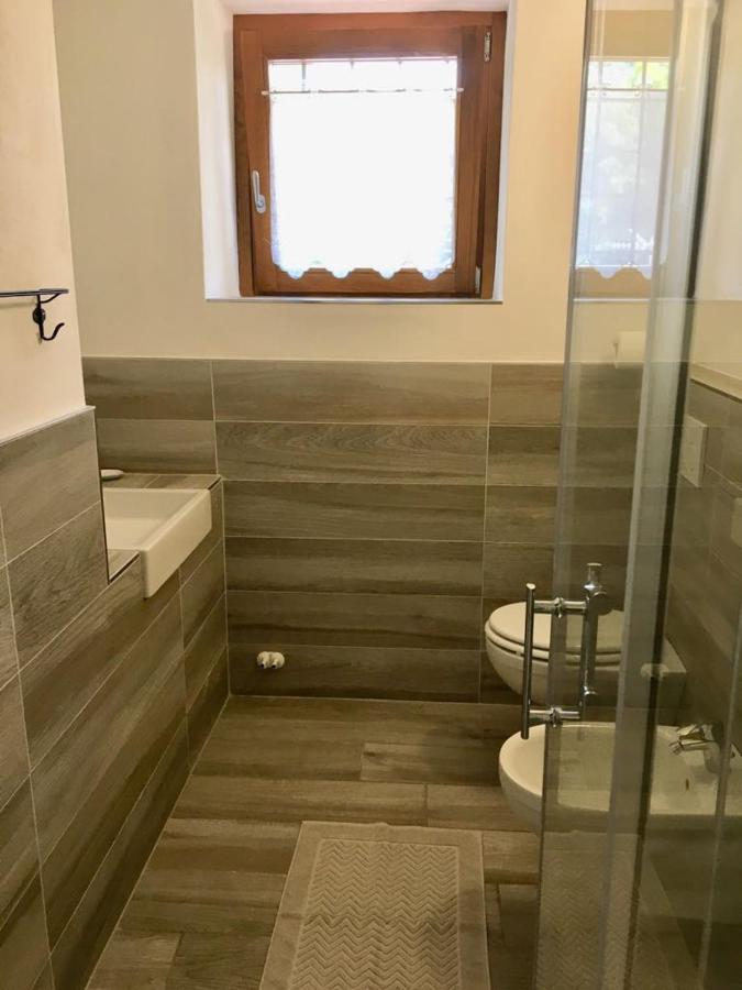 Tenuta Pozzi Colico Exteriör bild