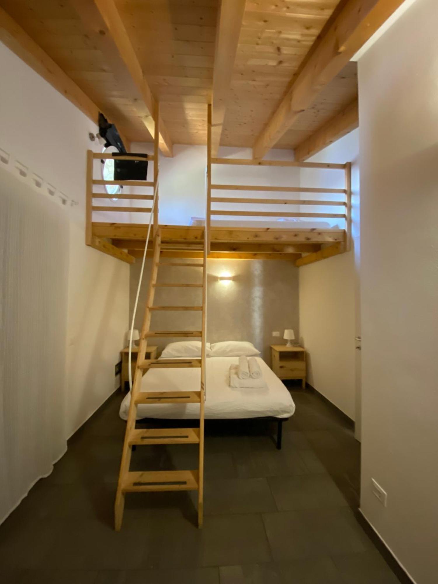 Tenuta Pozzi Colico Exteriör bild