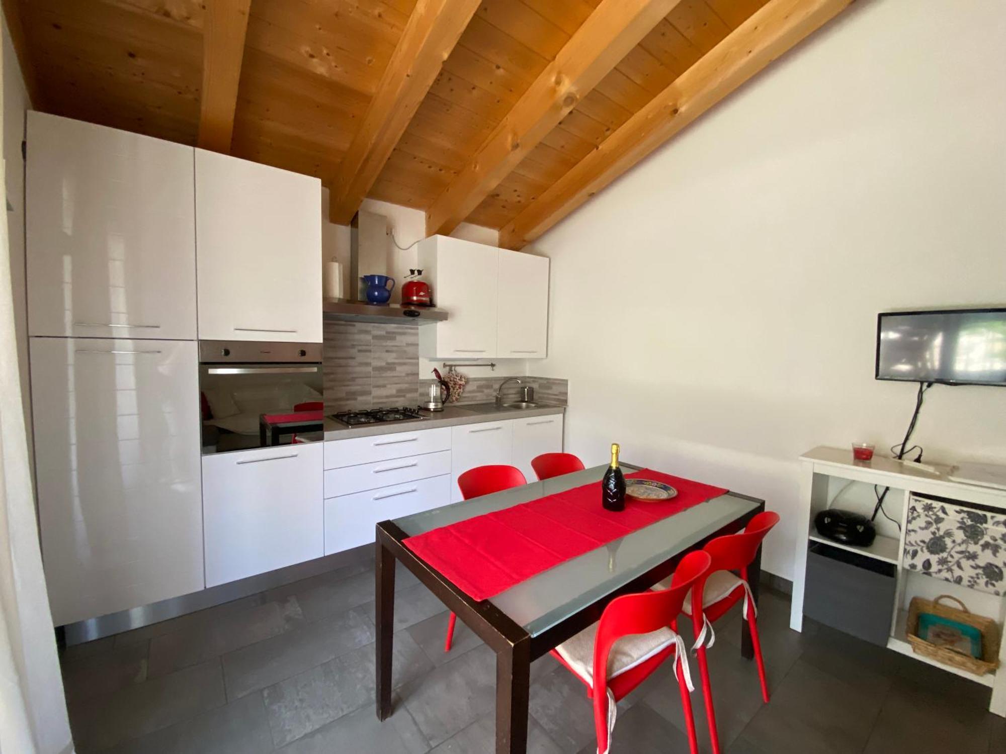 Tenuta Pozzi Colico Exteriör bild