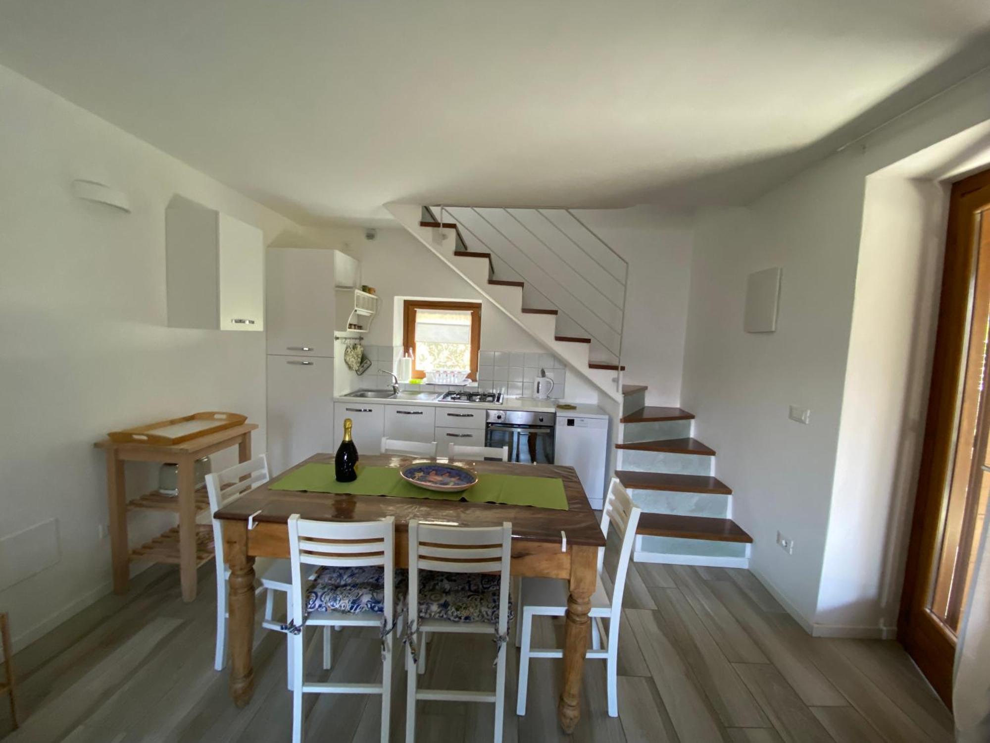 Tenuta Pozzi Colico Exteriör bild